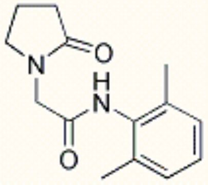 Nefiracetam